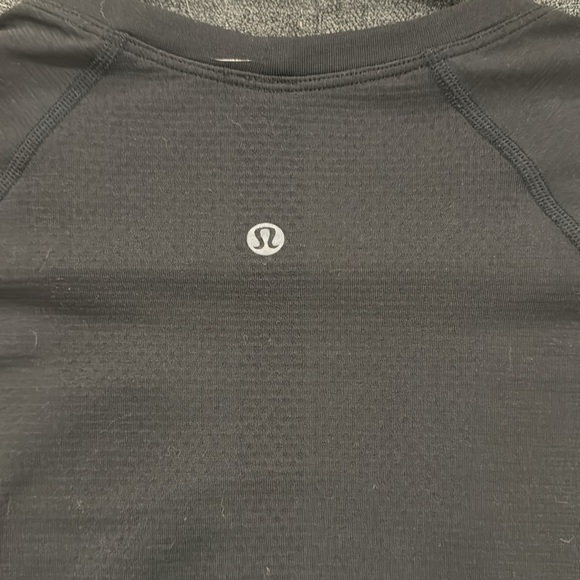 Lululemon Swiftly Tech Long Sleeve Shirt 2.0 *Race Length - Picture 3 of 4